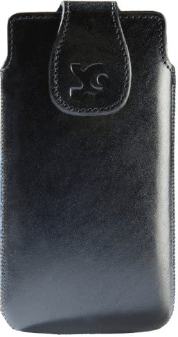SunCase Étui (ZTE Grand S)