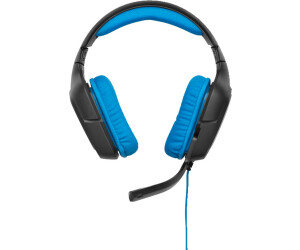 Logitech g430 precio Logitech g430 precio