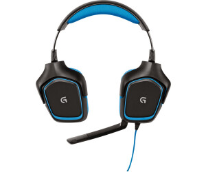Logitech g430 precio Logitech g430 precio