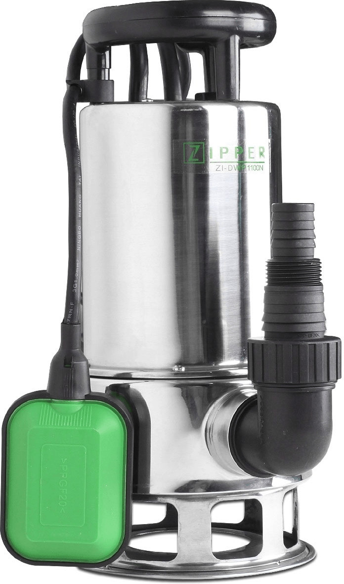 Zipper ZI-DWP1100N