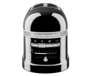 KitchenAid Artisan 5KMT2204EOB schwarz onyx ab 227,76 € | Preisvergleich  bei | Küchenorganizer