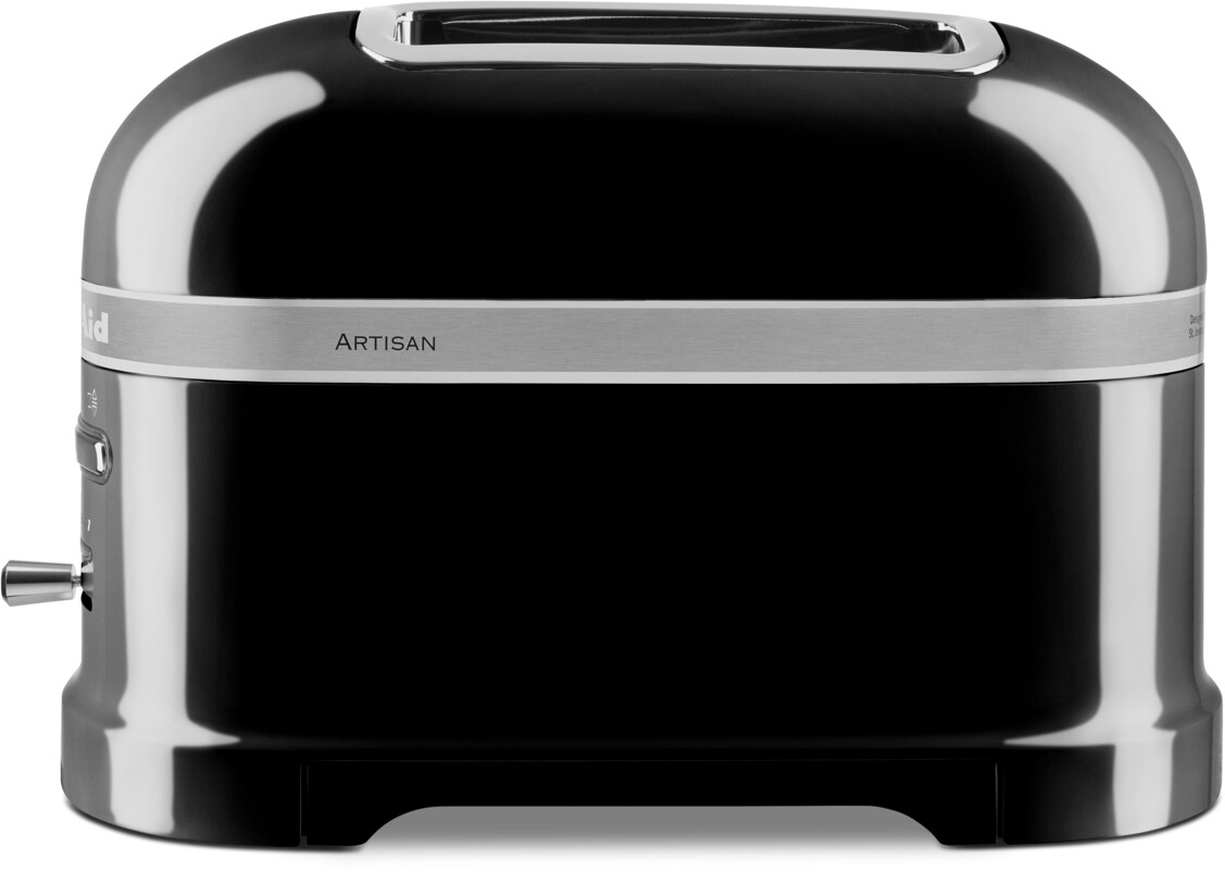 KitchenAid Artisan 5KMT2204EOB schwarz onyx ab 229 99