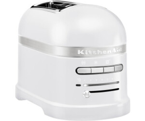 KitchenAid Artisan 5KMT2204EFP frosted pearl ab € 269,00 ...