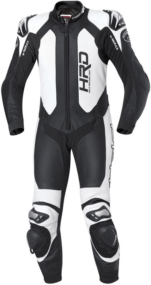 Held Combinaison Slade blanc/noir