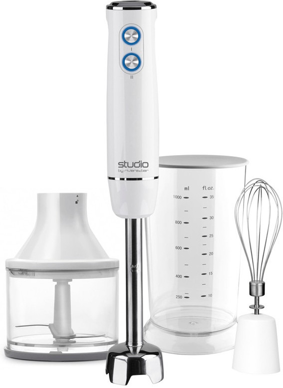 Riviera&Bar Set mixeur PR 121 A