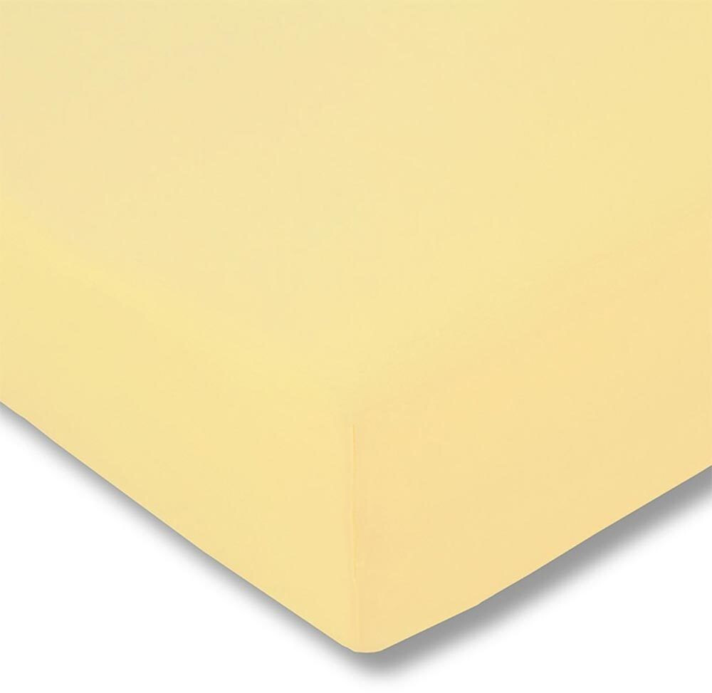 Estella Jersey Fitted Bed Sheet 6900 140x200-160x220cm