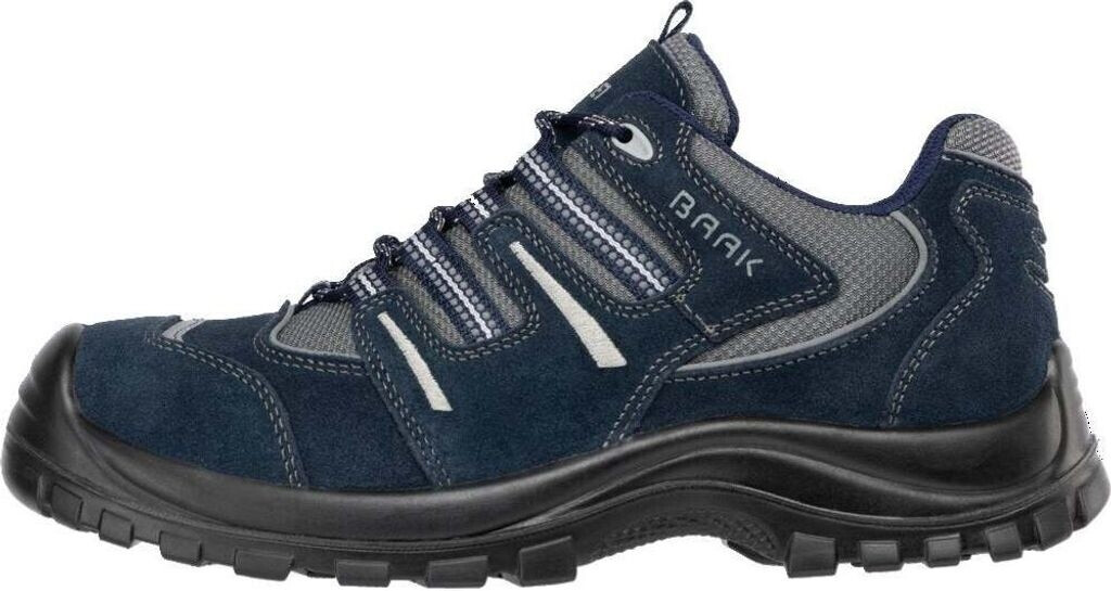 Baak Paul S1P SRC ESD (7003)
