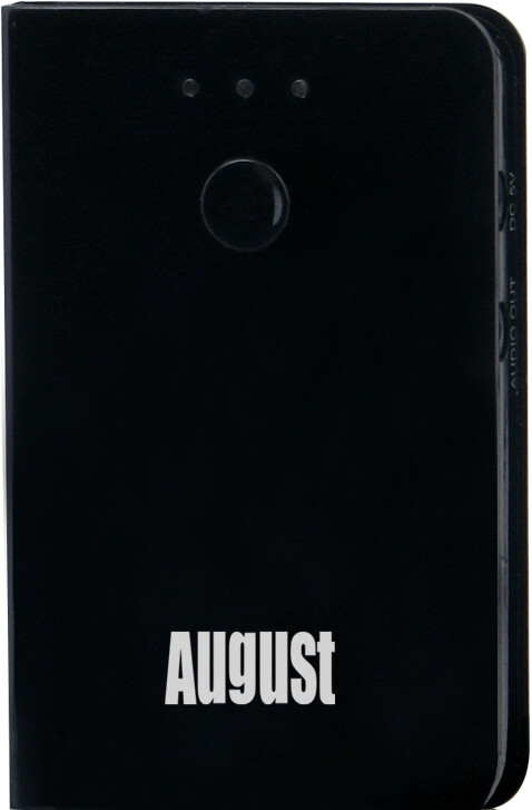 August MR230B