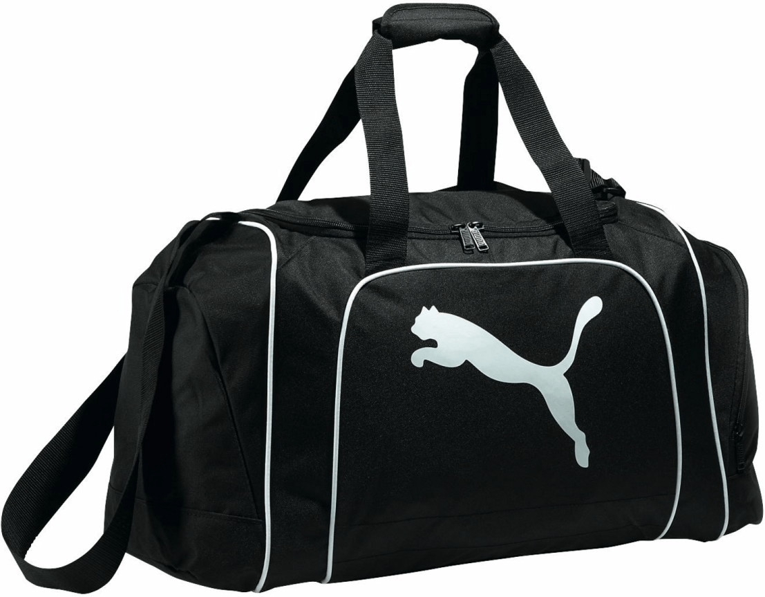 Puma Team Cat Bag M (71196)