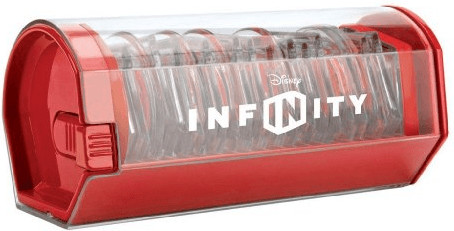 PDP Disney Infinity: Power Discs Capsule