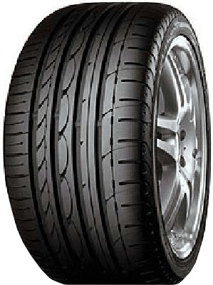 Yokohama Advan Sport 225/45 R17 91Y ZPS