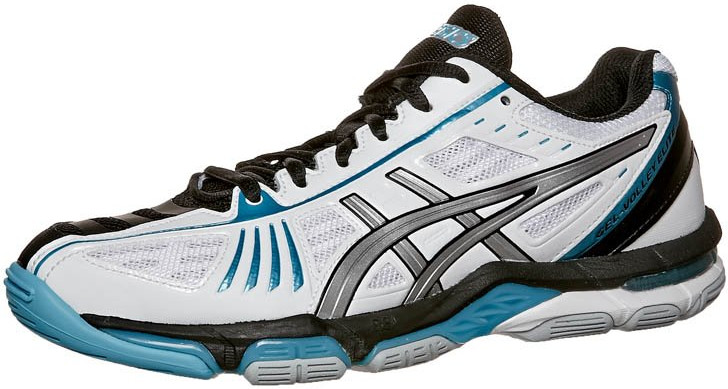 Asics Gel-Volley Elite 2 Women