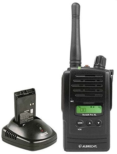 Albrecht TECTALK PRO XL