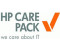 HP Care Pack Serviceerweiterung - 5 Jahre