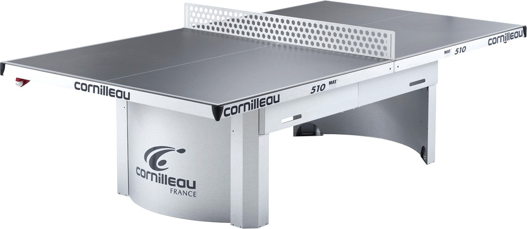 Cornilleau Pro 510 Outdoor gris