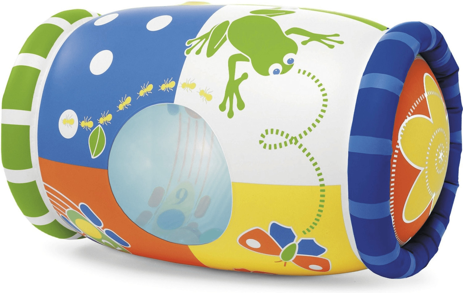 Chicco Musical Roller