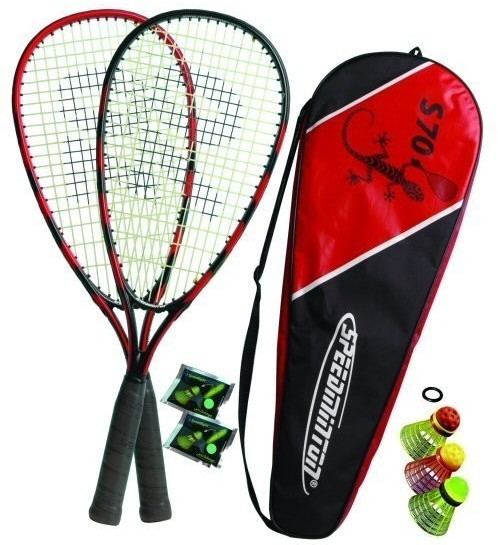 Speedminton Set S70