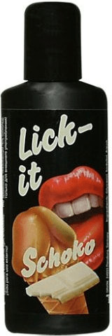 Secura Lick-it (50 ml)