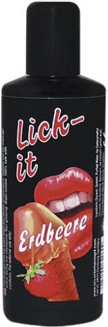 Secura Lick-it (100 ml)
