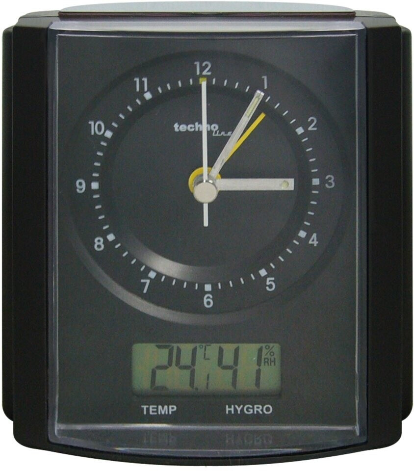 La Crosse Technology WT 770
