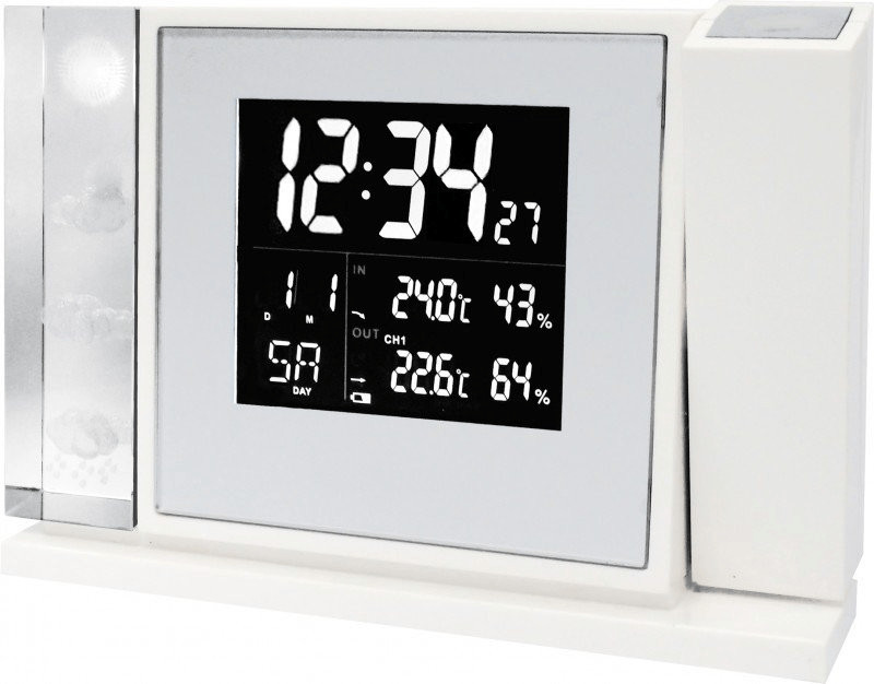 La Crosse Technology WT 643