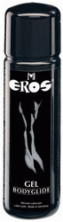Megasol Eros Bodyglide