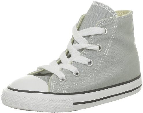 Converse Chuck Taylor All Star Hi Kids - mirage grey