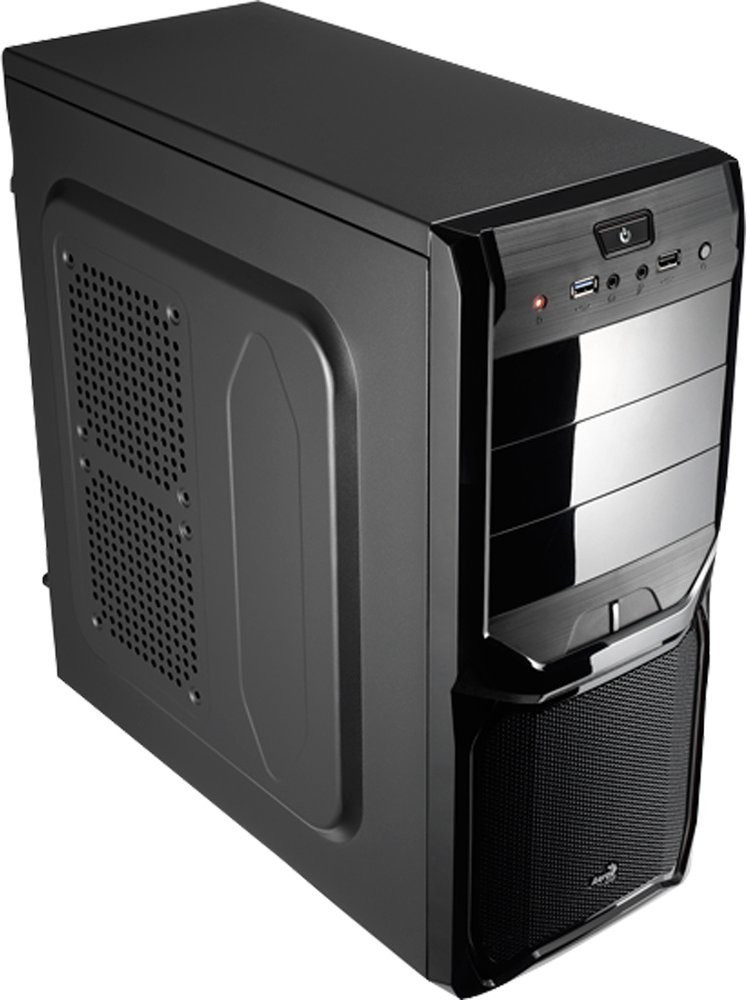 Aerocool V3X Black Edition