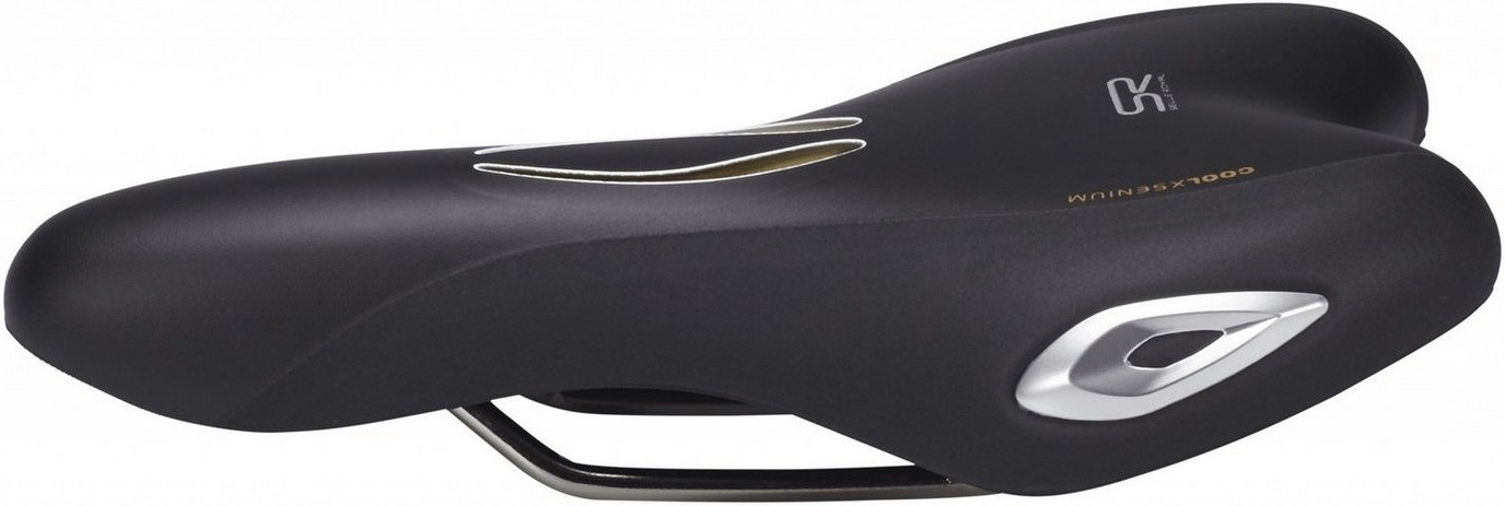 selle royal lookin basic athletic
