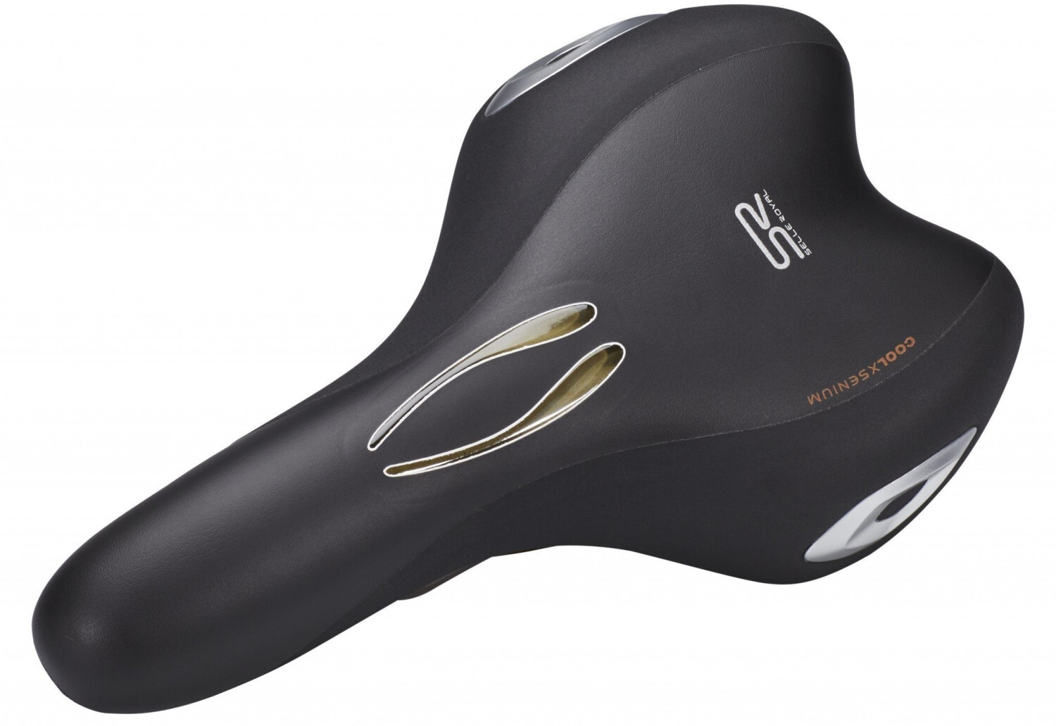selle royal lookin basic athletic
