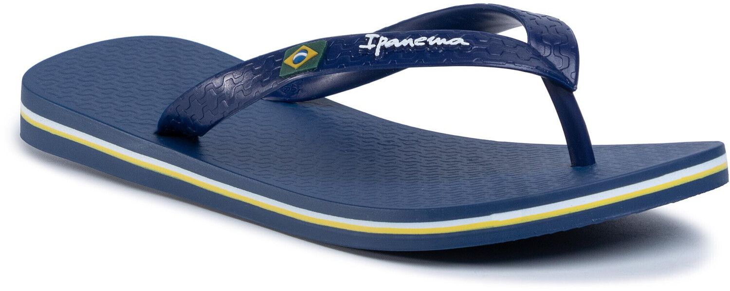 Ipanema Classic Brasil II – Brasilia