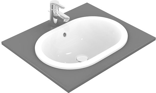 Ideal Standard Connect (E5049MA)