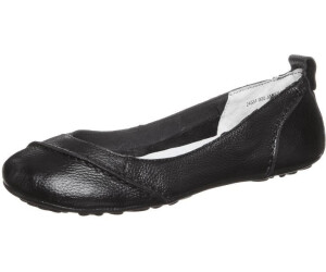 Hush puppies janessa black outlet