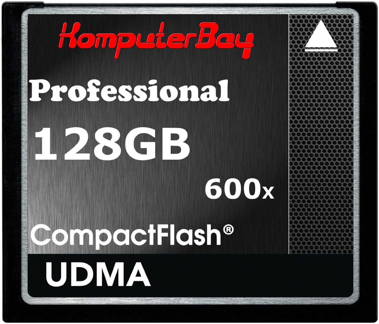 Komputerbay Compact Flash 128 Go 600X