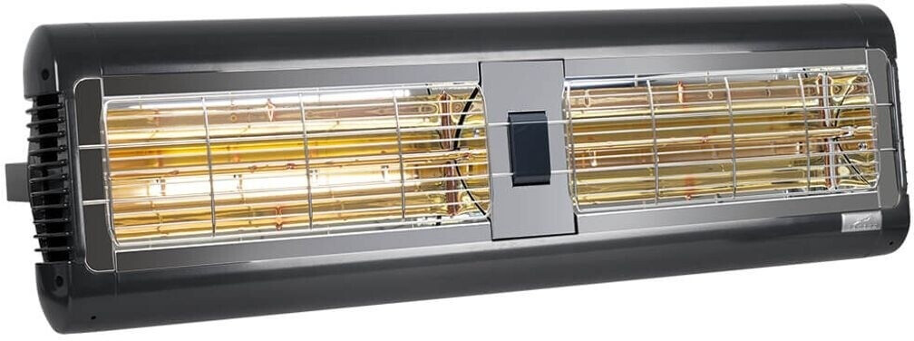 Tansun Sorrento 2x 1500 W