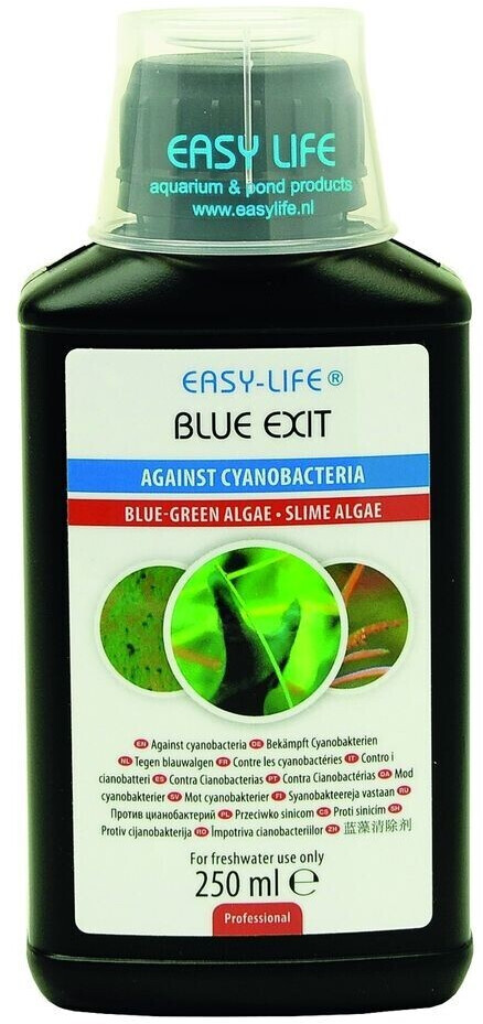 Easy Life AlgExit 250 ml