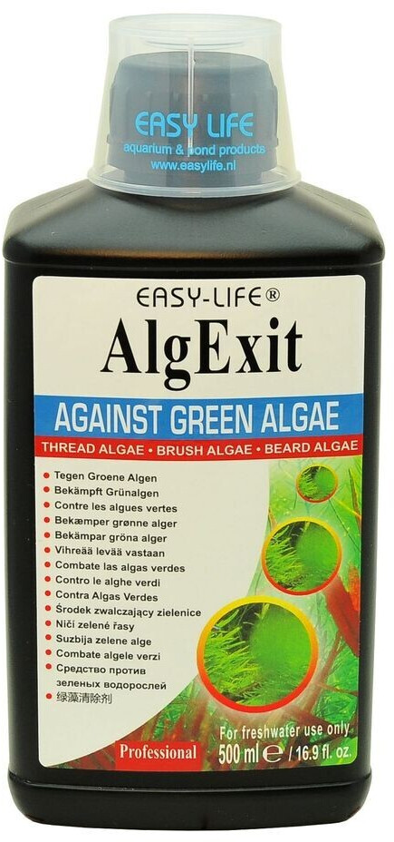 Easy Life AlgExit 500 ml