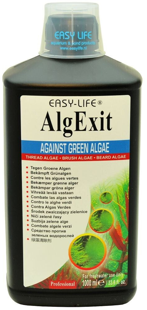 Easy Life AlgExit 1 L