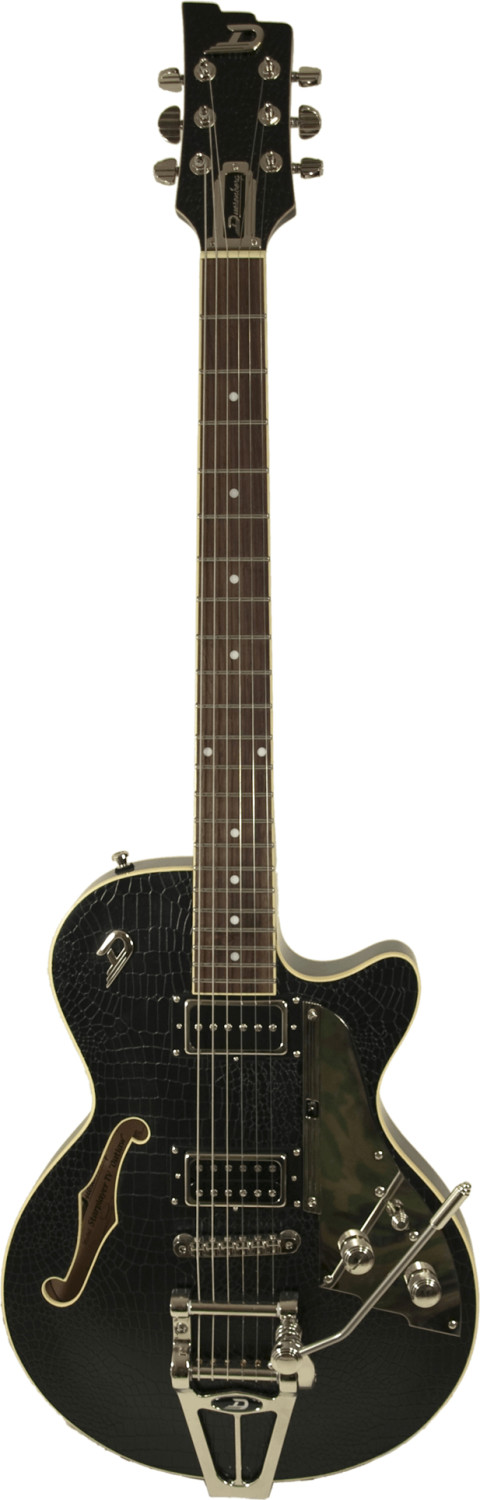Duesenberg Starplayer TV Black