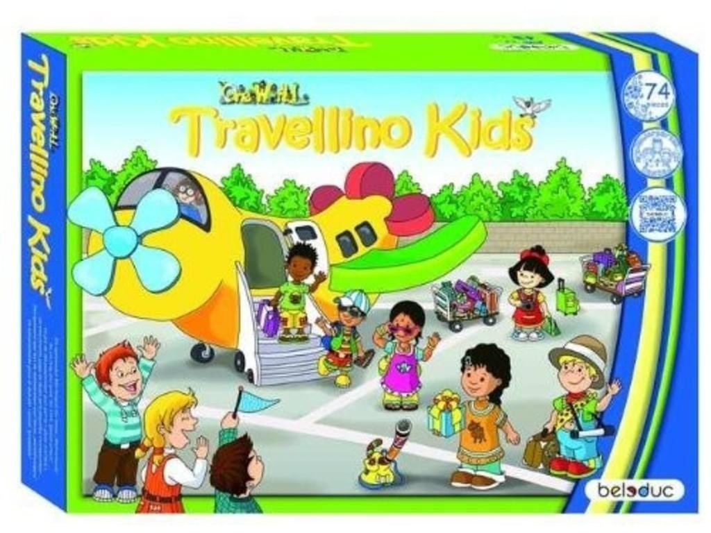 Travellino Kids