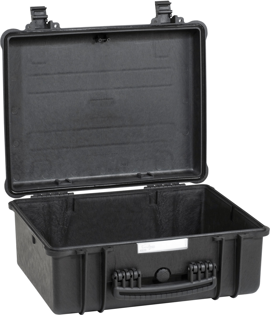 Explorer Cases 4820 BE
