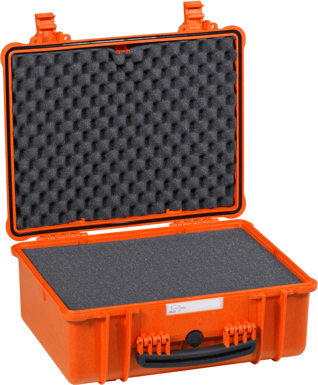 Explorer Cases 4820 O
