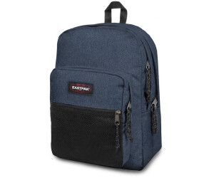 eastpak denim gradient
