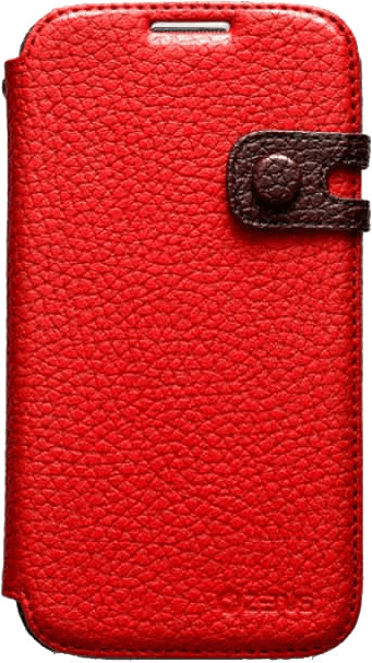 Zenus Color Edge Diary (Samsung Galaxy S4)