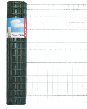 Betafence Pantanet Basic mesh fence