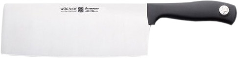 Wüsthof SilverPoint Chinese Chef's Knife 20 cm
