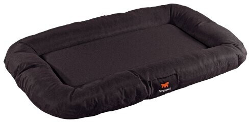 Ferplast Dog Bed Oscar 120x80x13,5cm Brown