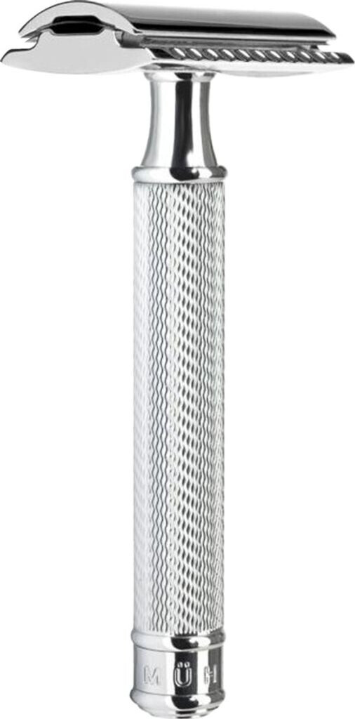 Бритвенный Станок Muehle R 41 Gs Купить