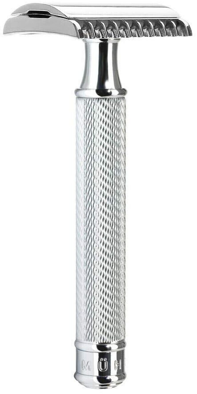 Mühle Closed Comb Safety Razor