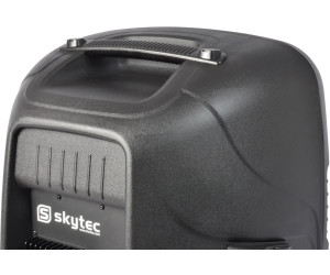 Altavoz autoamplificado Skytec SPJ-1000A 10 400W - Pack de altavoces  amplificados - Los mejores precios